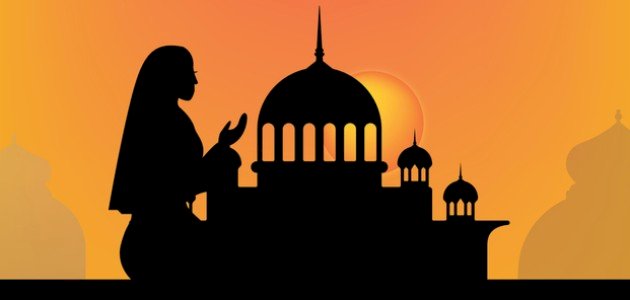 الصحابية أم شريك: هل وهبت نفسها للنبي؟