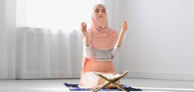 فوائد الأذكار اليومية وأثرها الإيجابي على نفسيتكِ