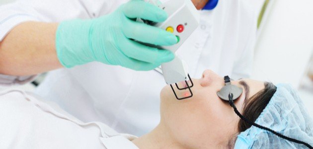 أنواع الفراكشنال ليزر: ومتى تظهر نتائجها على بشرتكِ؟