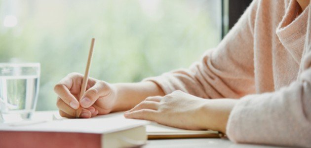 جميلة العلايلي: من هو مثلها الأعلى؟