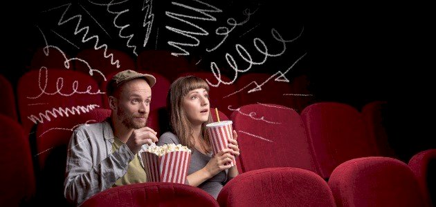 أحداث فيلم Every Day: دراما ورومانسية وأوقات ممتعة