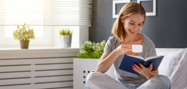 أجمل 7 روايات عن الحب: لا تفوتي قراءتها