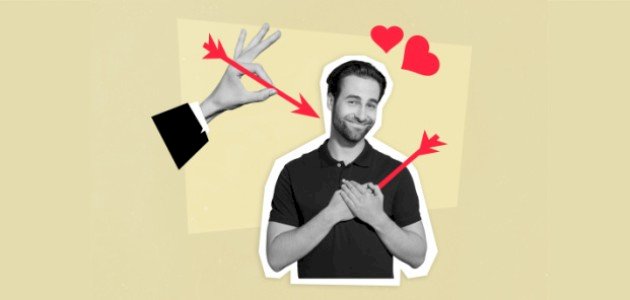 إليكِ علامات تكشف الرجل العاشق قبل المصارحة