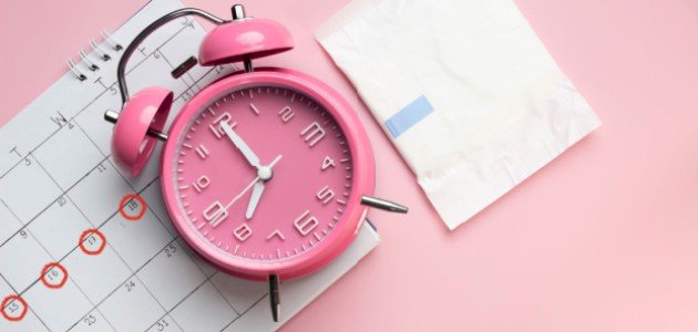 إليكِ خطوات حساب الدورة الشهرية