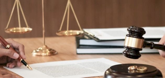 كل ما يتعلق بشروط عدة المرأة المطلقة