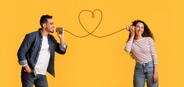 ما هي طرق اشتياق الزوج لزوجته؟ إليكِ الإجابة