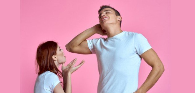 إليكِ صفات الرجل النرجسي ونصائح في التعامل معه