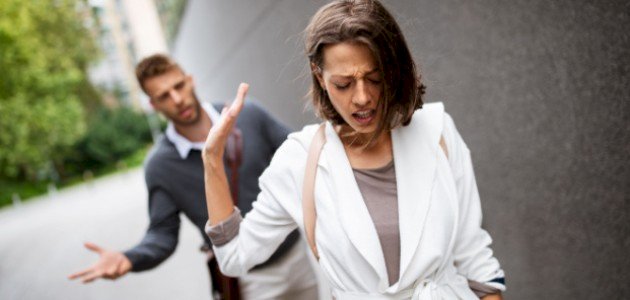 ما هي علامات انتهاء الحب عند المرأة؟ إليكِ الإجابة
