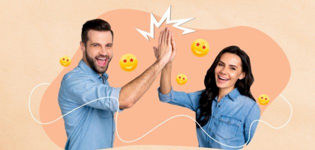 كيف يمكنكِ المحافظة على علاقة زوجية سعيدة؟
