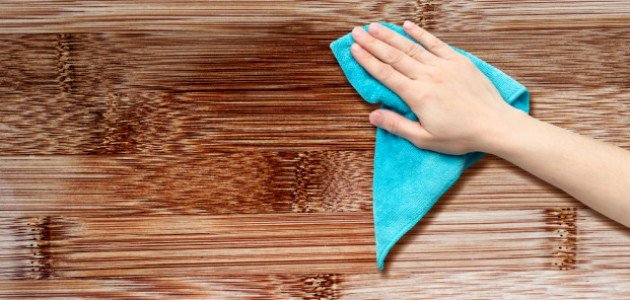 خلطات منزلية لتلميع الخشب: لا تدعيها تفوتك