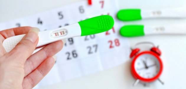 كل ما يهمكِ حول اختبار التبويض المنزلي