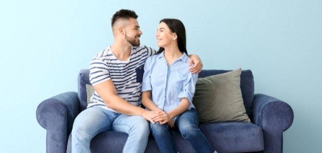 أسرار الحياة الزوجية الخاصة التي يجب أن لا يعلم بها أحد