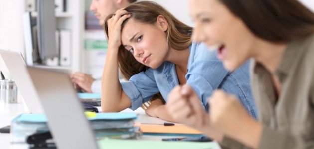 علامات غيرة أخت الزوج: إليكِ أبرزها