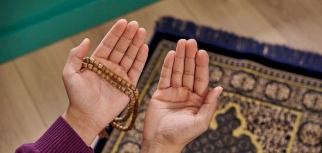 إليك قائمة بأجمل الأفكار لركن الصلاة في المنزل