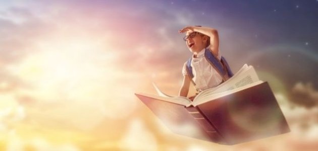 كيف أجعل ابني من الأوائل؟ إليكِ الإجابة