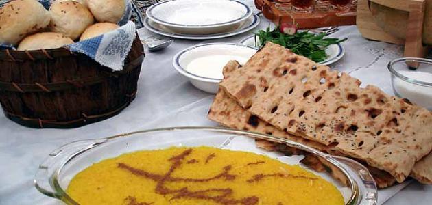 أفضل أطباق رمضان