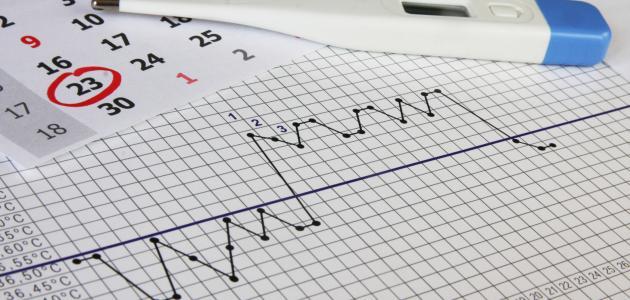 أفضل أيام التبويض عند المرأة