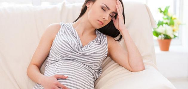 علاج الحكة في المهبل للحامل