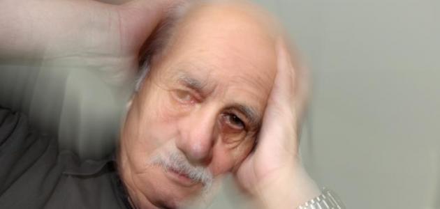 أسباب دوار البحر