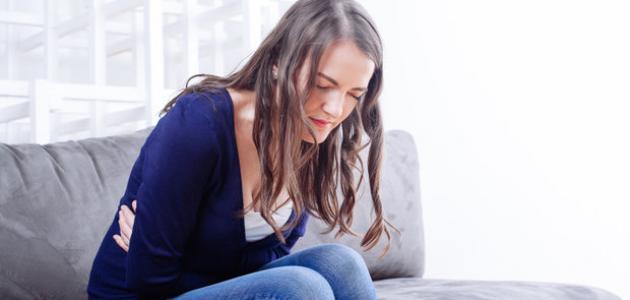 كيف أعرف دم الإجهاض
