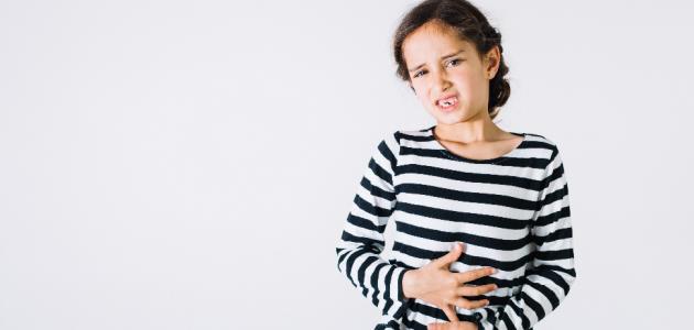 أسباب الإسهال عند الأطفال وعلاجه