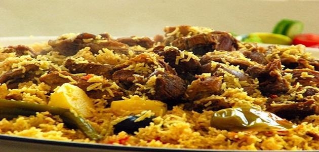 كيف أتعلم الطبخ السوريّ؟