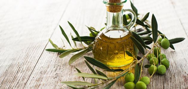 اضرار تسخين زيت الزيتون