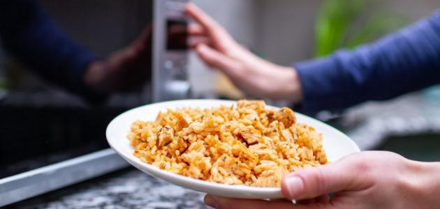 افضل ميكرويف تسخين