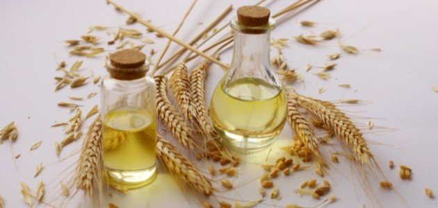 هل توجد أضرار لزيت جنين القمح على المنطقة الحساسة؟