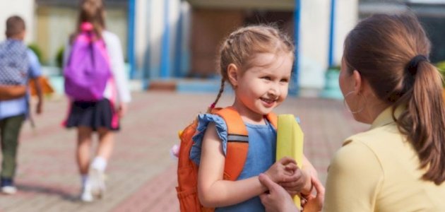 أفضل كتب في تربية الأطفال