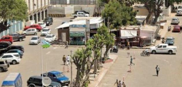 هل جيبوتي دولة عربية