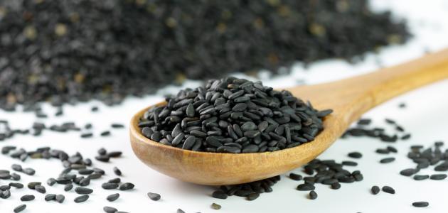 الحبة السوداء شفاء من كل داء