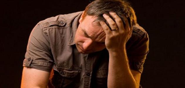 أسباب الحالة النفسية وعلاجها