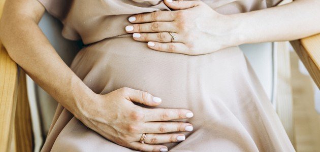 أسباب الحازوقة عند الجنين