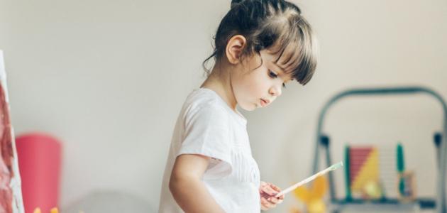 أعراض نقص فيتامين ب عند الأطفال