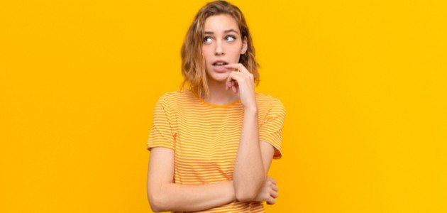 أسباب الحكة بعد الدورة الشهرية