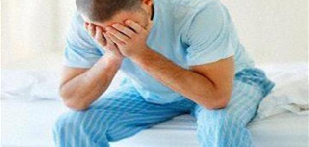 أضرار ممارسه العادة عند البنات