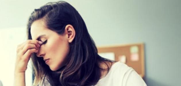 أسباب حرقان المهبل قبل الدورة