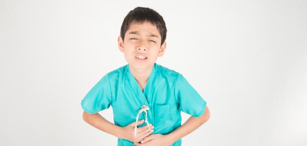 اسباب الاسهال المزمن عند الاطفال