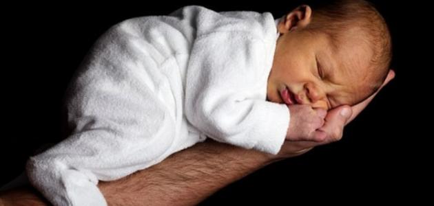 اسباب الاسهال عند حديثي الولادة