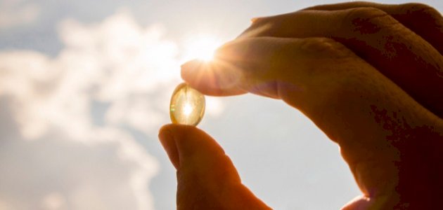 اسباب نقص فيتامين د عند النساء وعلاجه