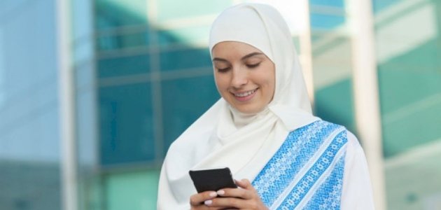رسائل عيد للحبيب البعيد