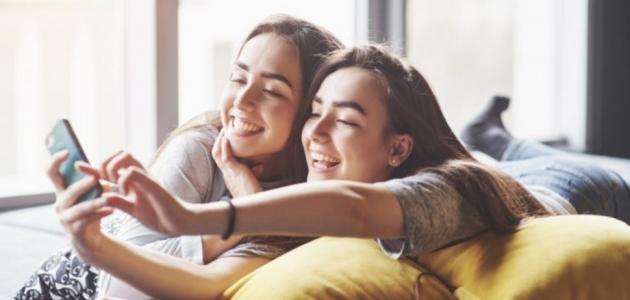 رسائل قصيرة عن الصداقة