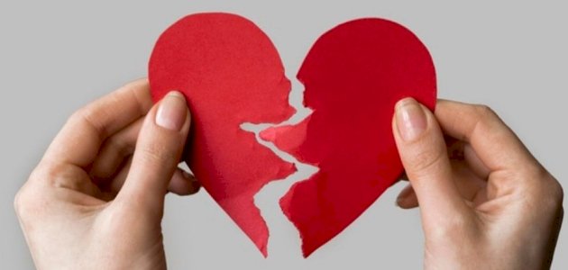 عبارات عن بعد الحبيب