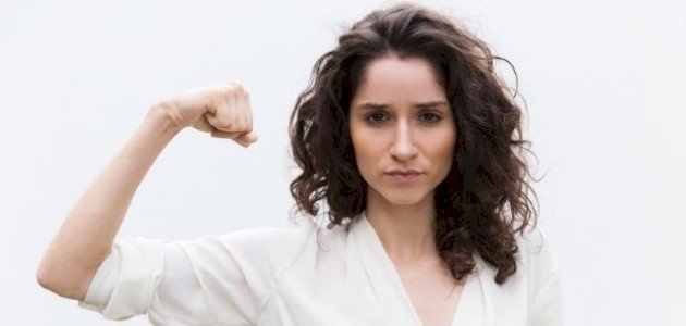 عبارات عن قوة الشخصية