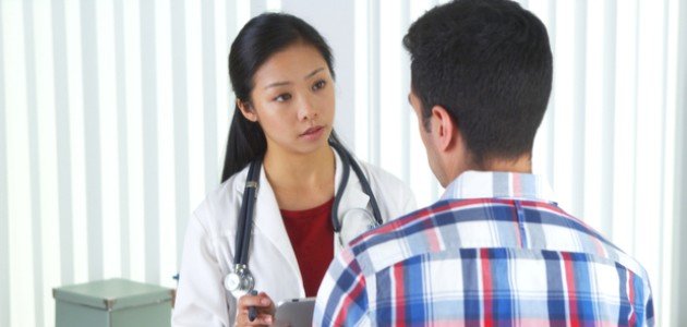 اعراض الجلطة عند الشباب