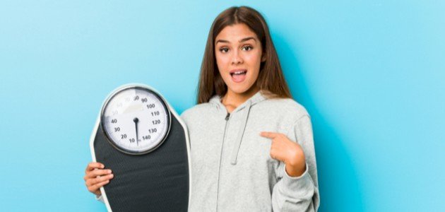 هل يفيد خرز البقر في زيادة الوزن؟