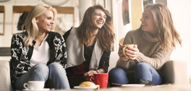 عبارات جميلة عن الحب والصداقة