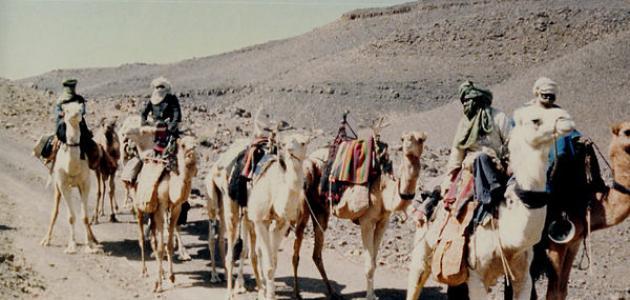 اثار مكة القديمة