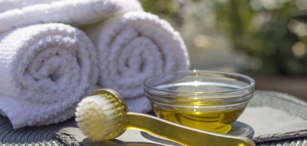 إزالة السيلوليت بطرق طبيعية